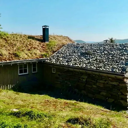 Σπίτι διακοπών Cozy Mountain In With Stunning Views Flå