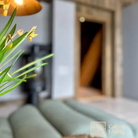 Cozy Mountain In With Stunning Views Σπίτι διακοπών *