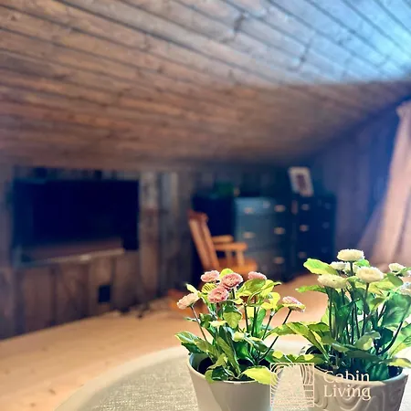 Σπίτι διακοπών Cozy Mountain In With Stunning Views *
