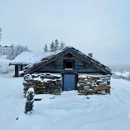 Semesterbostad Cozy Mountain In With Stunning Views