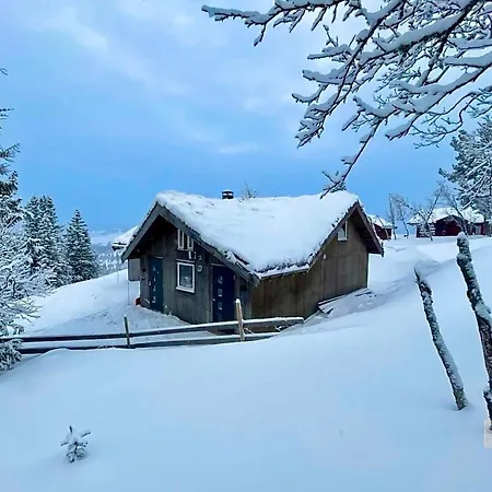 Cozy Mountain In With Stunning Views Σπίτι διακοπών *
