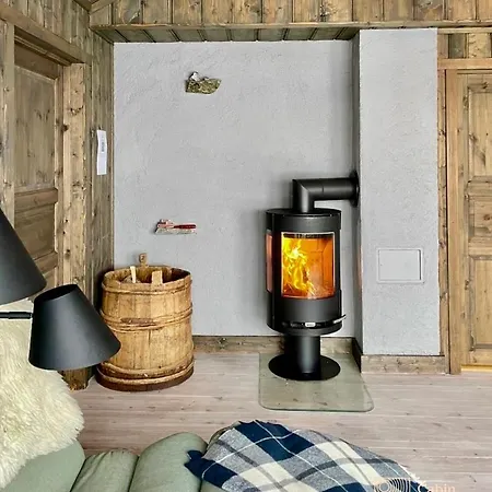 Semesterbostad Cozy Mountain In With Stunning Views *