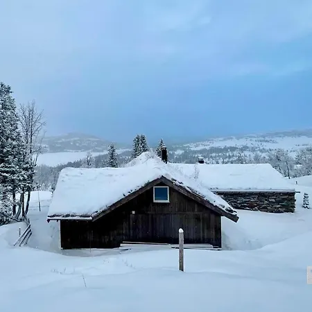 Cozy Mountain In With Stunning Views *