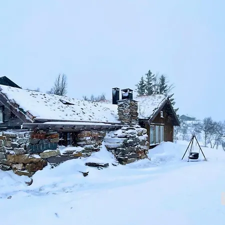 Cozy Mountain In With Stunning Views *
